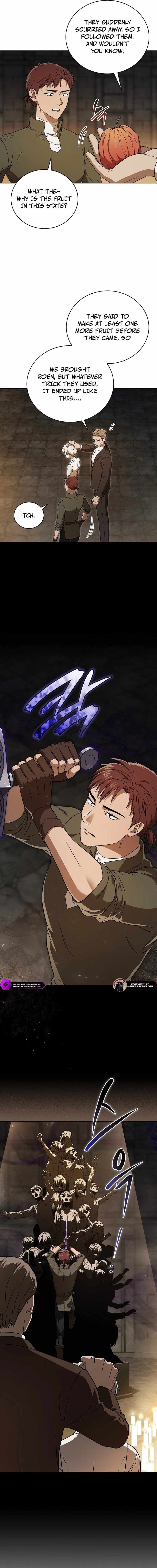 The Concept-Grasping Magical Genius Chapter 6 18